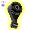 Exportations d'usine Pièces pour châssis fabricant de moules en caoutchouc Rogue X-Trail support de moteur 11320-2ZS5C pour Nissan