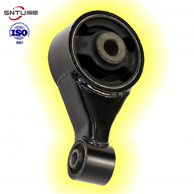 Exportations d'usine Pièces pour châssis fabricant de moules en caoutchouc Rogue X-Trail support de moteur 11320-2ZS5C pour Nissan