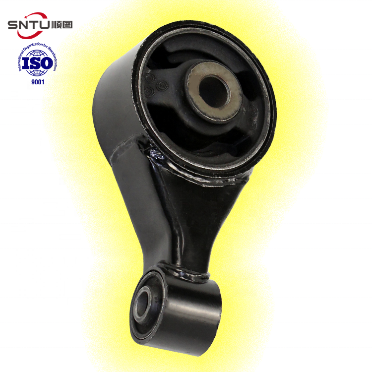 Exportations d'usine Pièces pour châssis fabricant de moules en caoutchouc Rogue X-Trail support de moteur 11320-2ZS5C pour Nissan