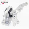Exportations d'usine Pièces pour châssis fabricant de moules en caoutchouc X-Trail Rogue SV 2.5L 2015 support moteur 11210-4BB0B pour Nissan