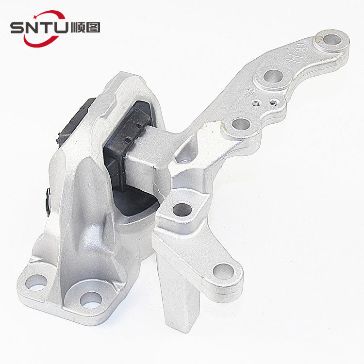 Exportations d'usine Pièces pour châssis fabricant de moules en caoutchouc X-Trail Rogue SV 2.5L 2015 support moteur 11210-4BB0B pour Nissan