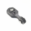 Exportations d'usine pièces pour châssis fabricant de moules en caoutchouc support de moteur tige de couple inférieure 50890-T5A-911 pour Honda
