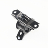 Exportations d'usine pièces pour châssis fabricant de moules en caoutchouc support de moteur 50850-TG0-T03 pour Honda fit city
