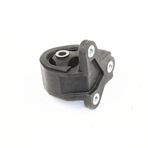 Exportations d'usine pièces pour châssis fabricant de moules en caoutchouc support de moteur 50810-S5A-013 pour Honda Civic