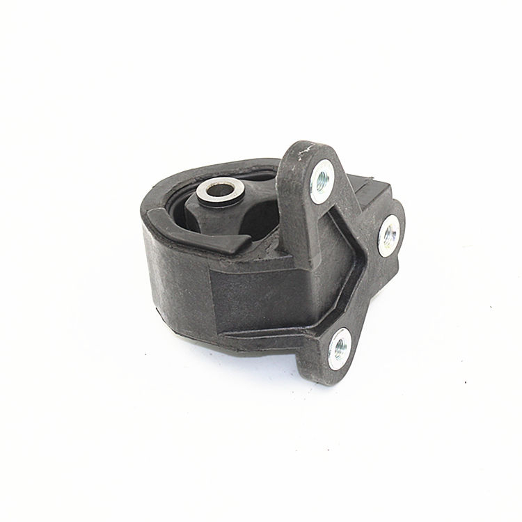Exportations d'usine pièces pour châssis fabricant de moules en caoutchouc support de moteur 50810-S5A-013 pour Honda Civic