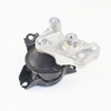 Exportations d'usine pièces pour châssis moules en caoutchouc fabricant support moteur RR8/RC3 50820-T6A-J01 pour Honda Odyssey