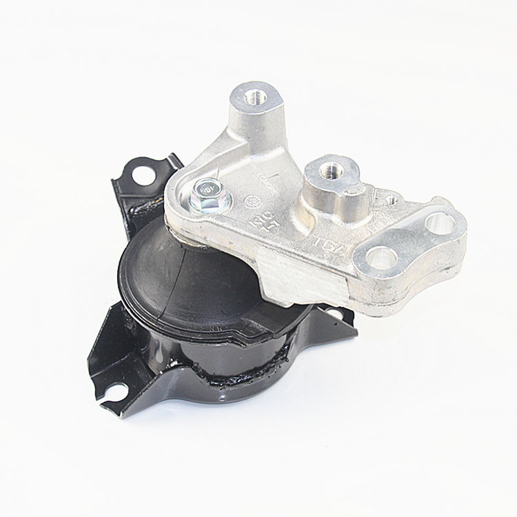 Exportations d'usine pièces pour châssis moules en caoutchouc fabricant support moteur RR8/RC3 50820-T6A-J01 pour Honda Odyssey