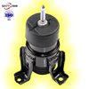 Exportations d'usine Pièces pour châssis en caoutchouc fabricant Altima Cefiro Murano Quest support moteur 11320-JN01B pour Nissan