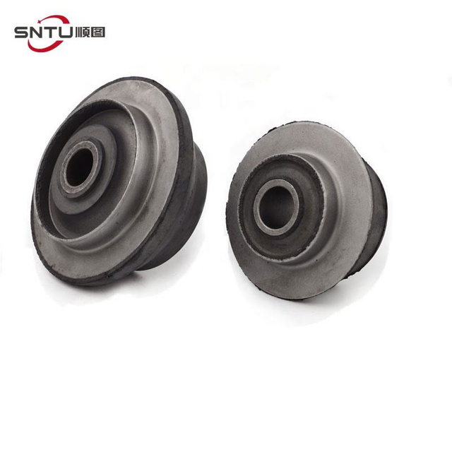 Pièces de machine d'excavatrice en gros après marché Chine usine de soutien usine PC200-7 PC220-7 support de coussin de moteur pour Komatsu