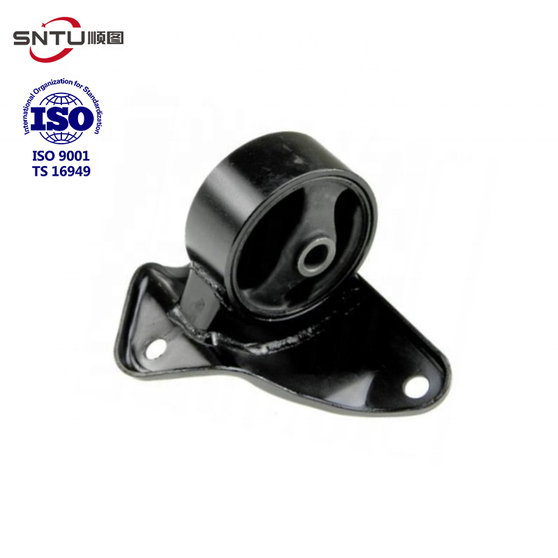 Support de moteur pour pièces automobiles MITSUBISHI SPACE WAGON GRANDIS MITSUBISHI SPACE, pour N84W N94W MR316642