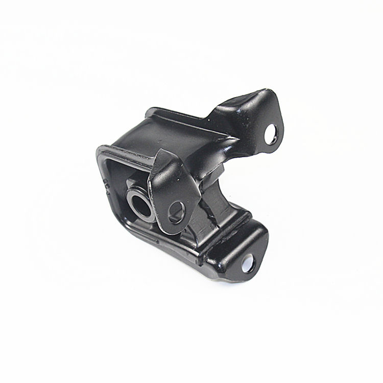 Exportations d'usine pièces pour châssis fabricant de moules en caoutchouc support de moteur 50840-SV4-980 pour Honda Accord Odyssey Acura CL
