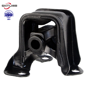 Exportations d'usine pièces pour châssis fabricant de moules en caoutchouc support de moteur 50840-SV4-980 pour Honda Accord Odyssey Acura CL