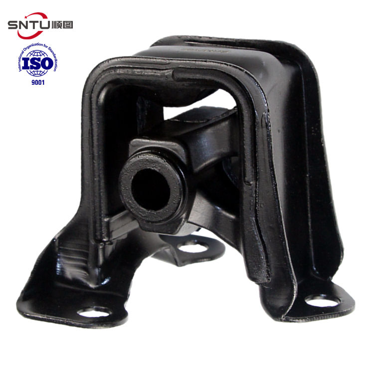Exportations d'usine pièces pour châssis fabricant de moules en caoutchouc support de moteur 50840-SV4-980 pour Honda Accord Odyssey Acura CL