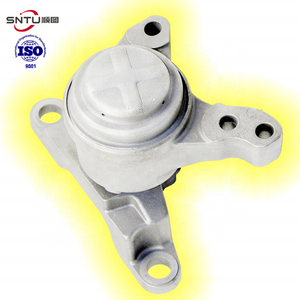 Exportations d'usine pièces pour châssis moules en caoutchouc fabricant support moteur BG916F012EA pour FORD
