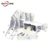 Exportations d'usine Pièces pour châssis fabricant de moules en caoutchouc X-Trail Rogue SV 2.5L L4 support moteur 11220-4BA0A pour Nissan