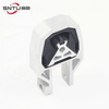 Exportations d'usine pièces pour châssis moules en caoutchouc fabricant support moteur CV61-6P082AC pour FORD C-MAX KUGA FOCUS