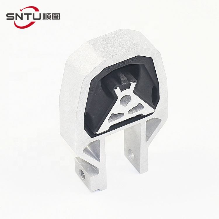 Exportations d'usine pièces pour châssis moules en caoutchouc fabricant support moteur CV61-6P082AC pour FORD C-MAX KUGA FOCUS