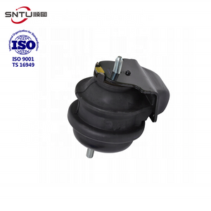 Support de moteur de montage de Transmission de pièces automobiles de haute qualité 11610-78K00 pour suzuki vitara