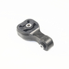 Pièces d'exportation d'usine pour fabricant de caoutchouc de châssis, support de moteur, tige de couple inférieure 50890-TF0-981 pour Honda city jazz fit