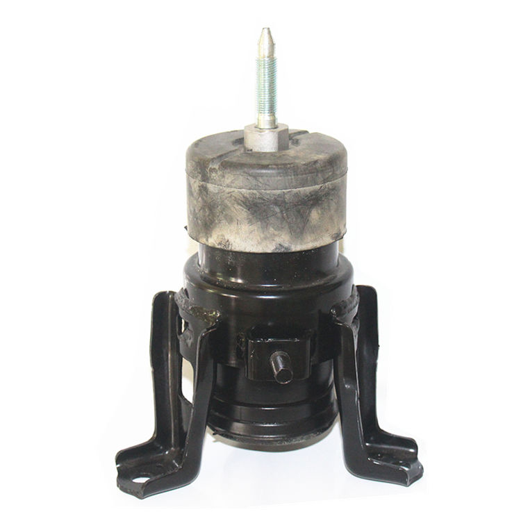 Pièces de rechange automatiques pour le support en caoutchouc de bâti de moteur de voitures japonaises pour Nissan MK138