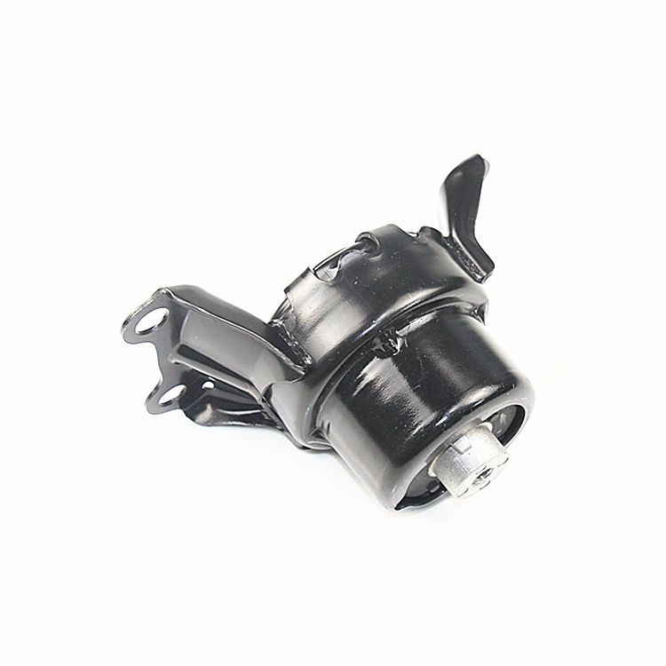 Exportations d'usine Pièces pour châssis fabricant de moules en caoutchouc support de moteur 50822-T9A-013 pour Honda H-RV