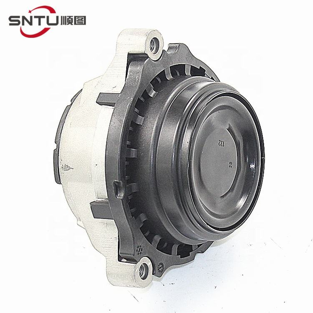 Pièces d'exportation d'usine pour fabricant de moules en caoutchouc de châssis, support de moteur E70 E71 X5 X6 22116867441 pour BMW