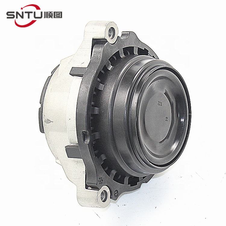 Pièces d'exportation d'usine pour fabricant de moules en caoutchouc de châssis, support de moteur E70 E71 X5 X6 22116867441 pour BMW