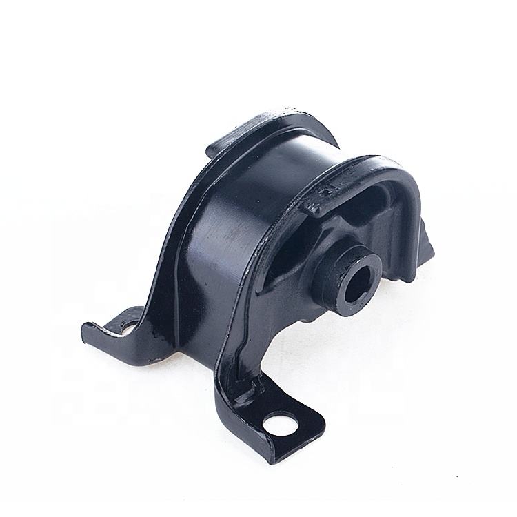 Exportations d'usine Pièces pour châssis fabricant de moules en caoutchouc support moteur 50721-SH9-901 pour Honda CR-V