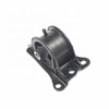 Exportations d'usine pièces pour châssis fabricant de moules en caoutchouc support de moteur 50805-S84-A80 pour Honda Accord CG