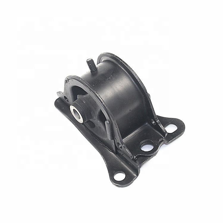Exportations d'usine pièces pour châssis fabricant de moules en caoutchouc support de moteur 50805-S84-A80 pour Honda Accord CG