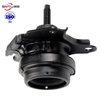 Exportations d'usine pièces pour châssis fabricant de moules en caoutchouc support de moteur 50821-S9A-013 pour Honda RD5