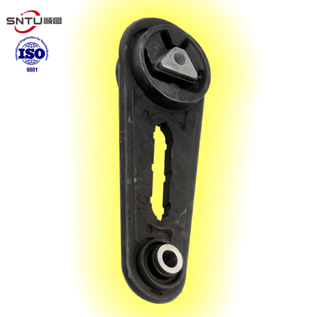 Pièces d'exportation d'usine pour châssis, fabricant de moules en caoutchouc, support de moteur 11360-ED55A 11360-ED000 pour Nissan Tiida Lyvia