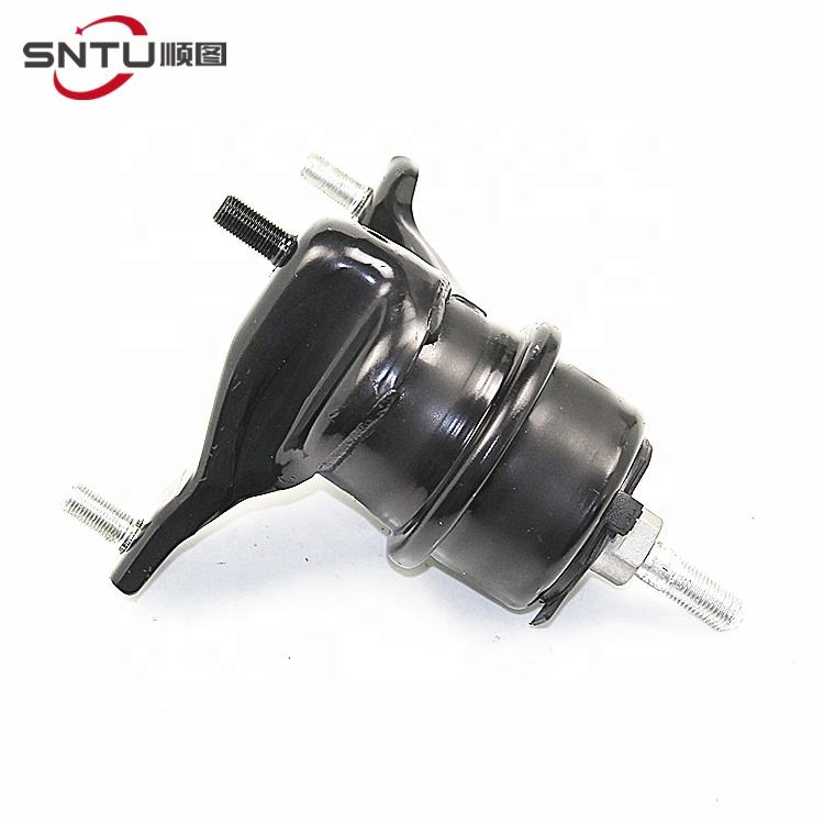 Exportations d'usine pièces pour châssis fabricant de moules en caoutchouc support de moteur 12362-28020 pour TOYOTA Highlander Previa