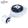 Exportations d'usine Pièces pour châssis fabricant de moules en caoutchouc Altima Murano TEANA 2.5L support moteur 11350-JN30A pour Nissan