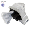 Exportations d'usine Pièces pour châssis fabricant de moules en caoutchouc support moteur 50850-SNA-A82 pour Honda CIVIC