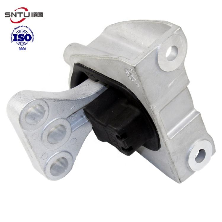 Exportations d'usine Pièces pour châssis fabricant de moules en caoutchouc support moteur 50850-SNA-A82 pour Honda CIVIC