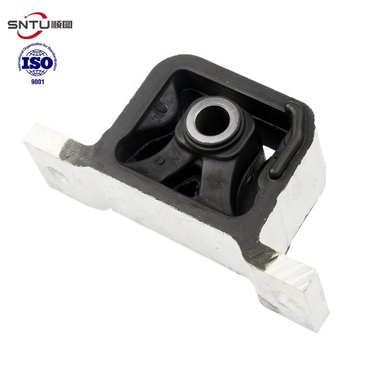 Exportations d'usine pièces pour châssis moules en caoutchouc fabricant support moteur 50840-S7C-980 pour Honda CRV RD