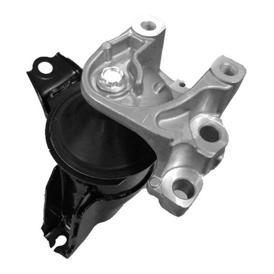 Support moteur MK021 2,4 l, bonne qualité, caoutchouc, acier, aluminium pour 2012 – 2014 CR-V
