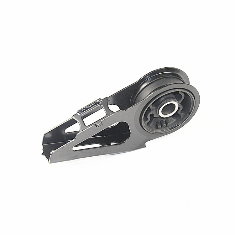 Exportations d'usine pièces pour châssis moules en caoutchouc fabricant support moteur 9989 JAZZ 50840-SAA-003 pour Honda