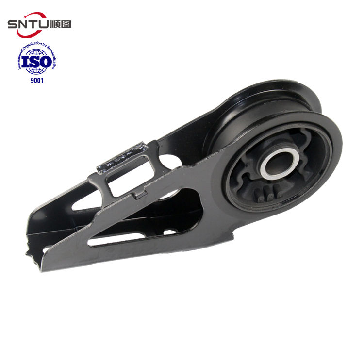 Exportations d'usine pièces pour châssis moules en caoutchouc fabricant support moteur 9989 JAZZ 50840-SAA-003 pour Honda