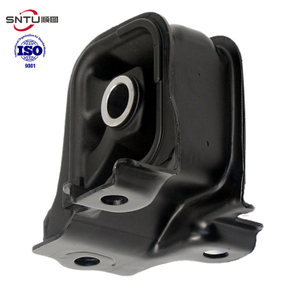 Meilleure vente 8801 A6572 50840-S84-A80 50840-S84-A00 50840-S84-305 support de moteur en caoutchouc avant 1998-2002 pour Honda Accord 2.4L AT