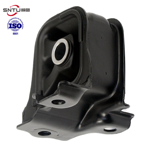 Meilleure vente 8801 A6572 50840-S84-A80 50840-S84-A00 50840-S84-305 support de moteur en caoutchouc avant 1998-2002 pour Honda Accord 2.4L AT