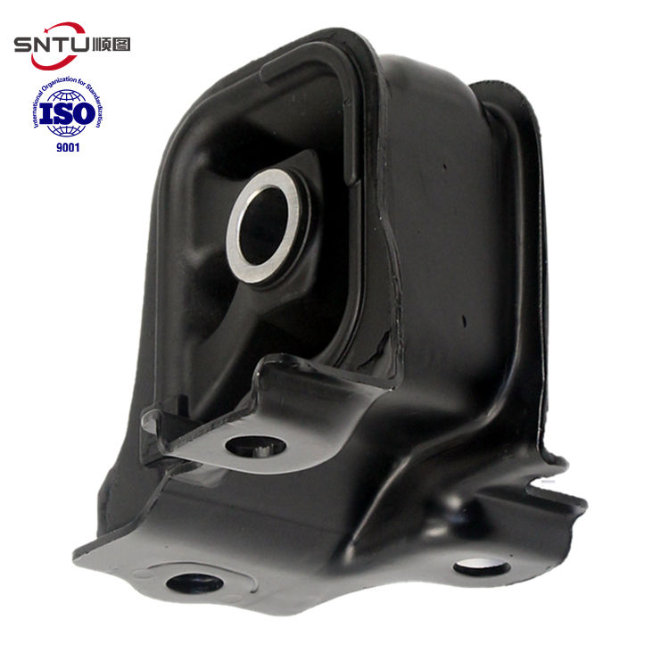 Meilleure vente 8801 A6572 50840-S84-A80 50840-S84-A00 50840-S84-305 support de moteur en caoutchouc avant 1998-2002 pour Honda Accord 2.4L AT