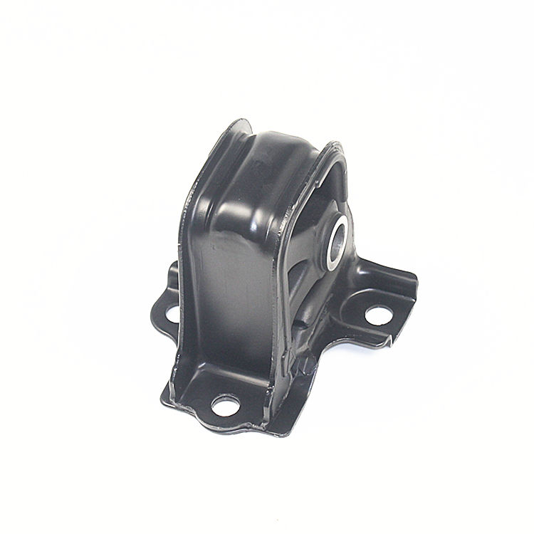Meilleure vente 8801 A6572 50840-S84-A80 50840-S84-A00 50840-S84-305 support de moteur en caoutchouc avant 1998-2002 pour Honda Accord 2.4L AT