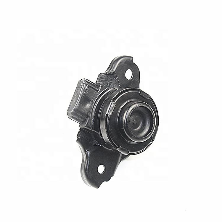Exportations d'usine Pièces pour châssis fabricant de moules en caoutchouc support de moteur 50821-SAA-013 pour Honda City Jazz