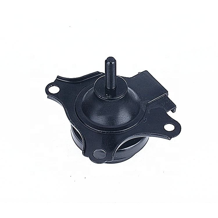 Exportations d'usine Pièces pour châssis moules en caoutchouc fabricant support moteur 50821-S5A-A07 pour Honda CIVIC
