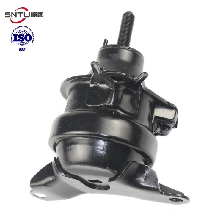 Exportations d'usine pièces pour châssis fabricant de moules en caoutchouc support de moteur 50821-S0A-003 pour Honda Accord