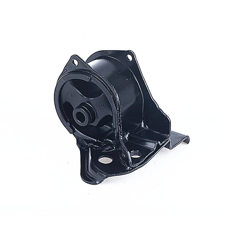 Exportations d'usine pièces pour châssis fabricant de moules en caoutchouc support de moteur 50805-SR3-900 pour Honda civic