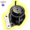 Exportations d'usine pièces pour châssis moules en caoutchouc fabricant support moteur 11220SU102C2 pour Nissan
