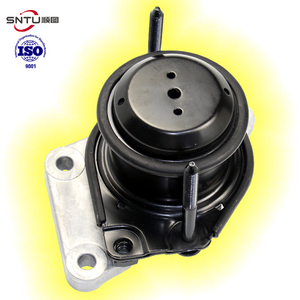 Exportations d'usine pièces pour châssis moules en caoutchouc fabricant support moteur 11220SU102C2 pour Nissan